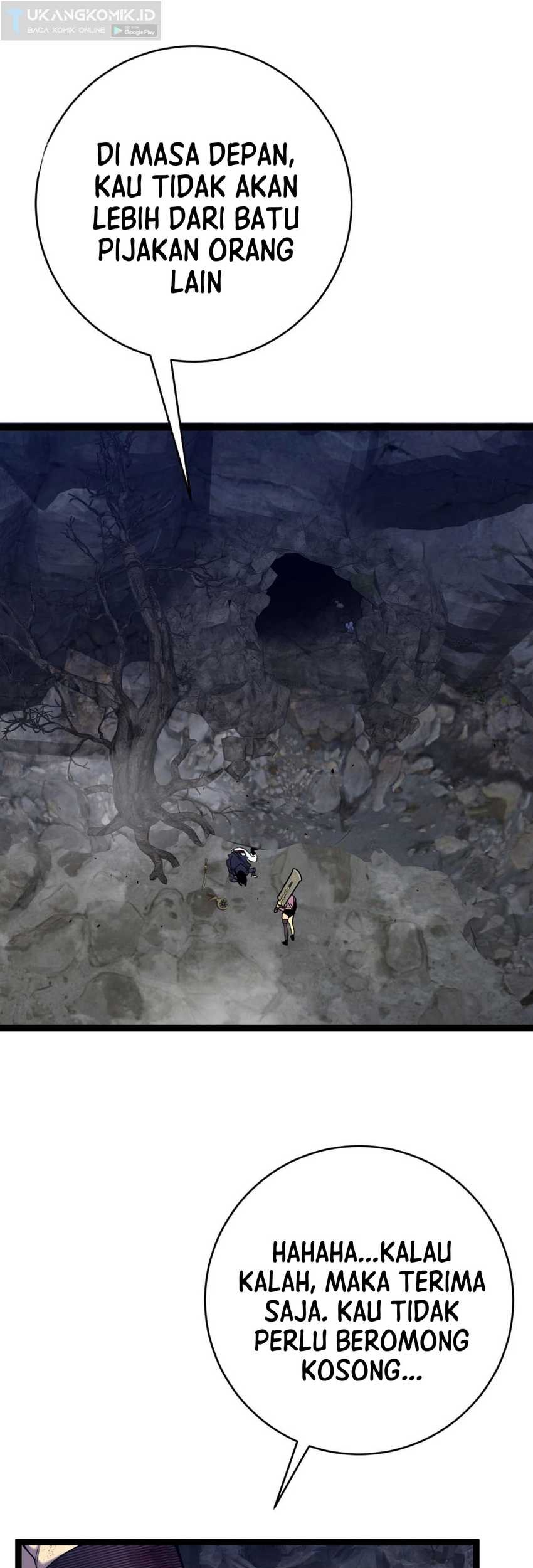 Your Talent is Mine Chapter 78 Gambar 13