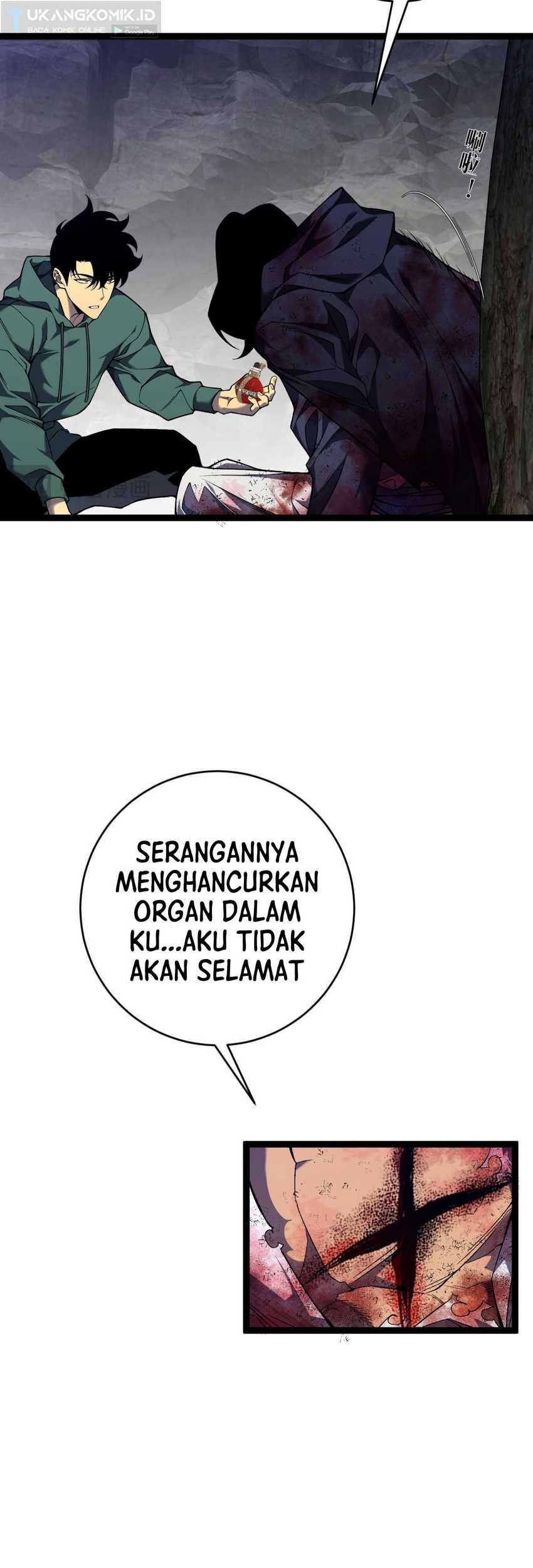 Your Talent is Mine Chapter 78 Gambar 22