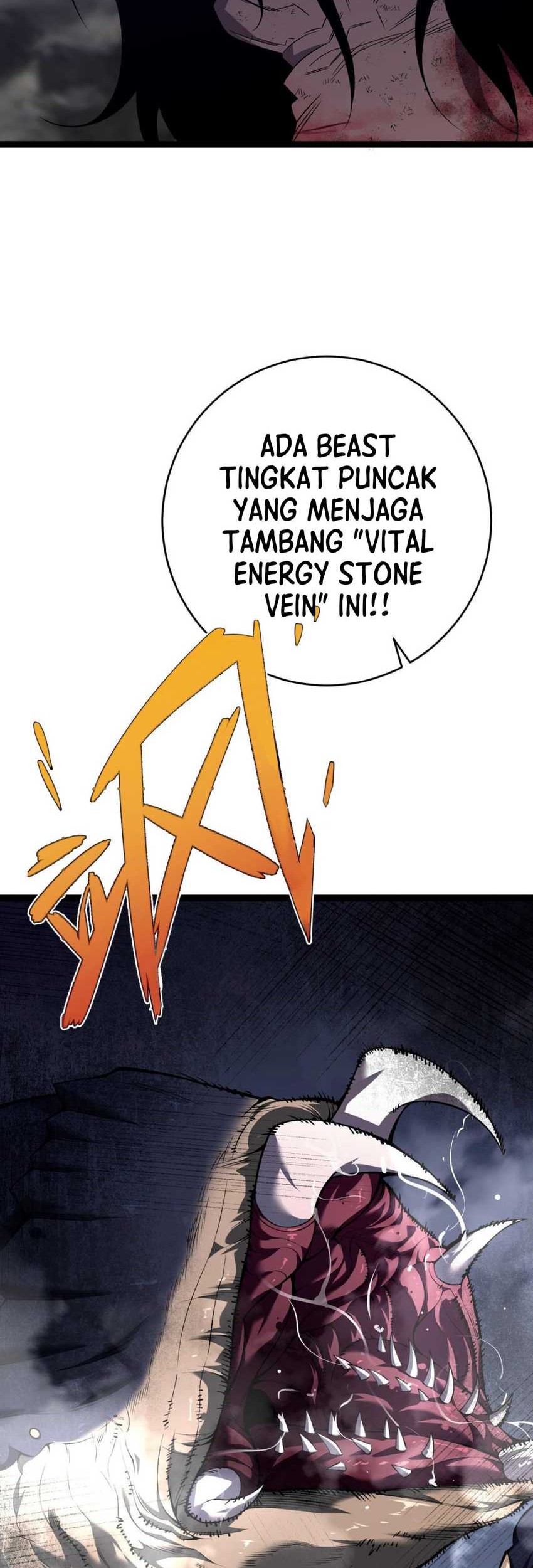 Your Talent is Mine Chapter 78 Gambar 26