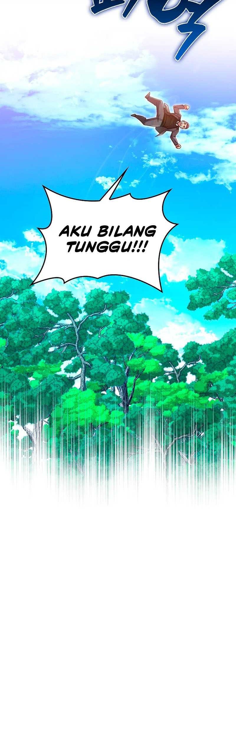Mightiest Melee Magician Chapter 30 Gambar 35