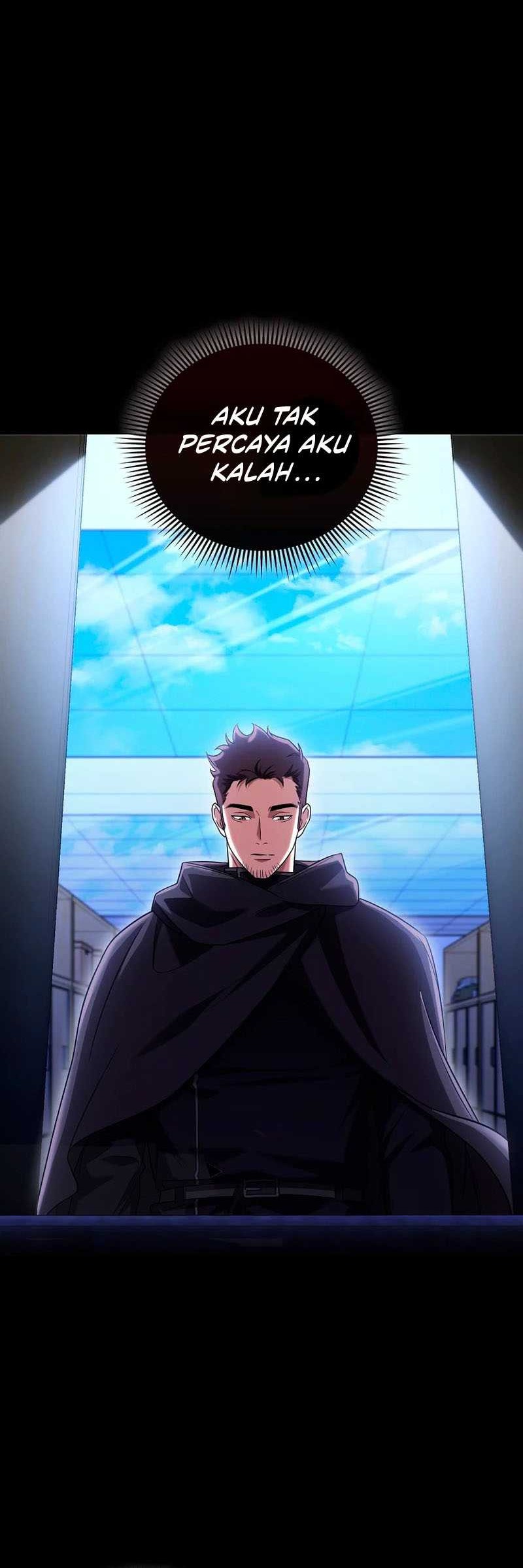 Mightiest Melee Magician Chapter 30 Gambar 49
