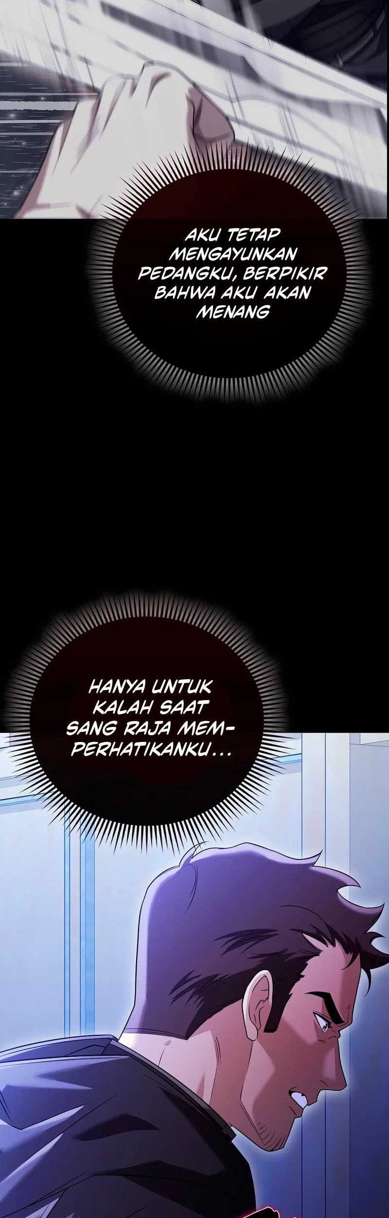 Mightiest Melee Magician Chapter 30 Gambar 51
