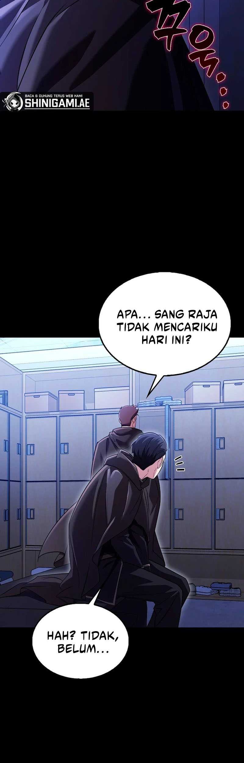 Mightiest Melee Magician Chapter 30 Gambar 52