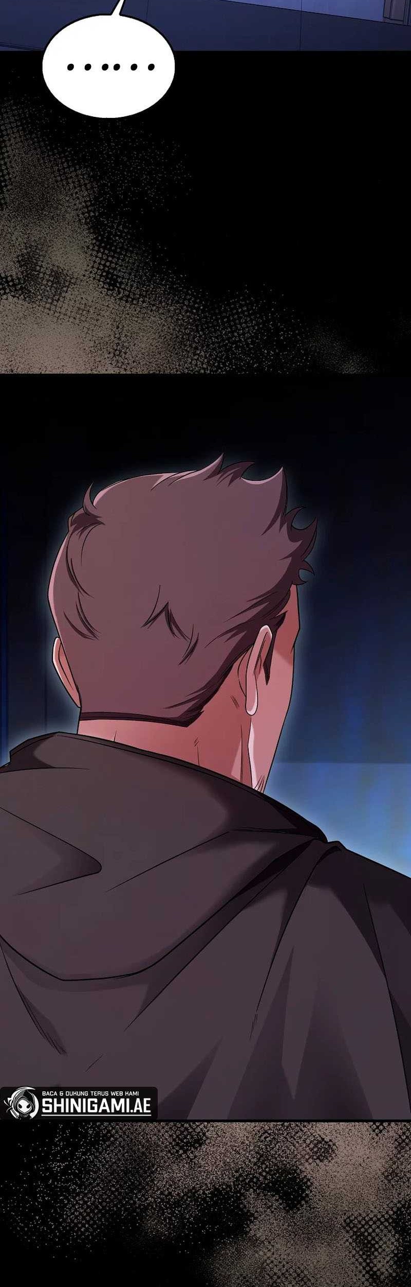 Mightiest Melee Magician Chapter 30 Gambar 55