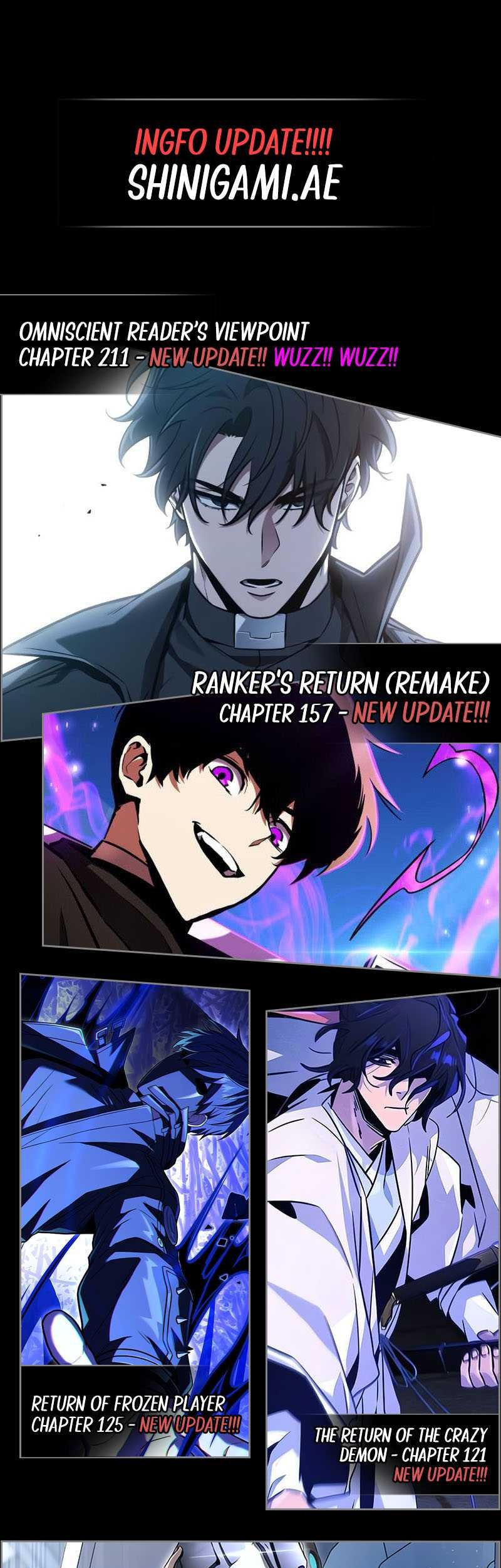 Mightiest Melee Magician Chapter 30 Gambar 57