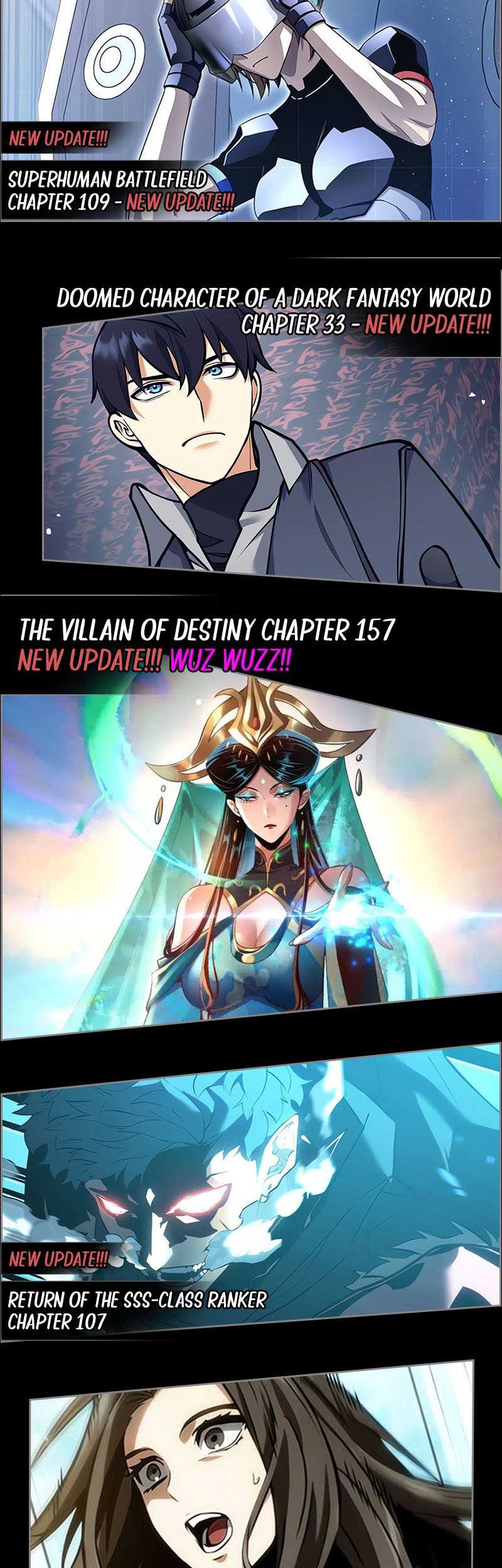 Mightiest Melee Magician Chapter 30 Gambar 58