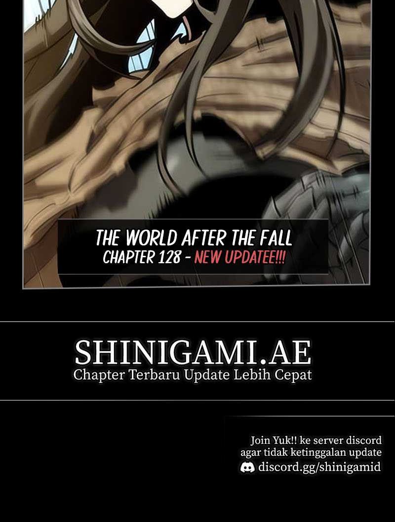 Mightiest Melee Magician Chapter 30 Gambar 59