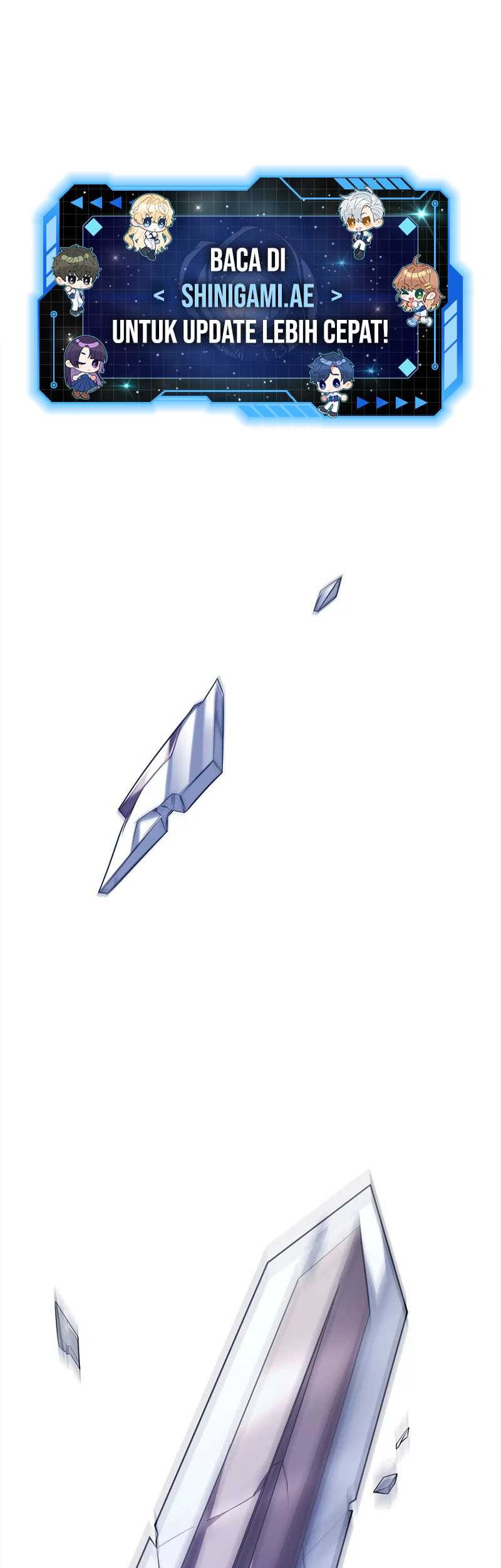 Baca Manhwa Mightiest Melee Magician Chapter 30 Gambar 2