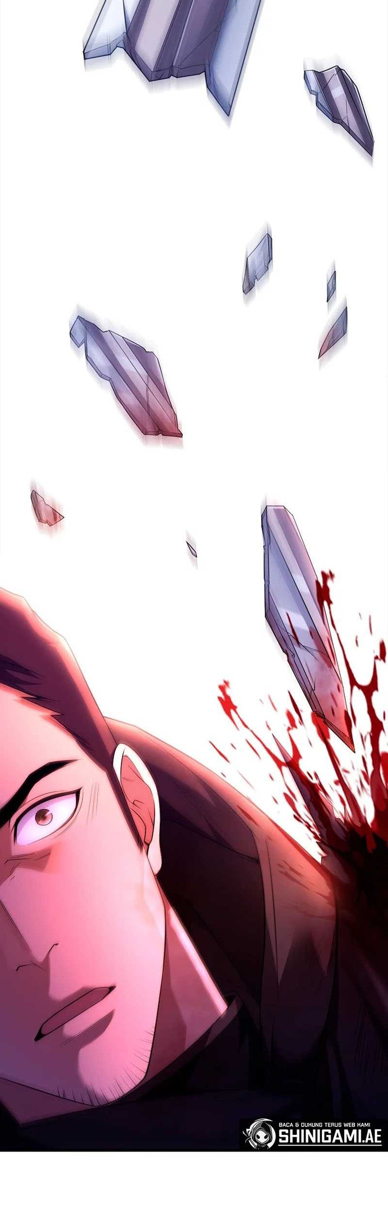 Mightiest Melee Magician Chapter 30 Gambar 3