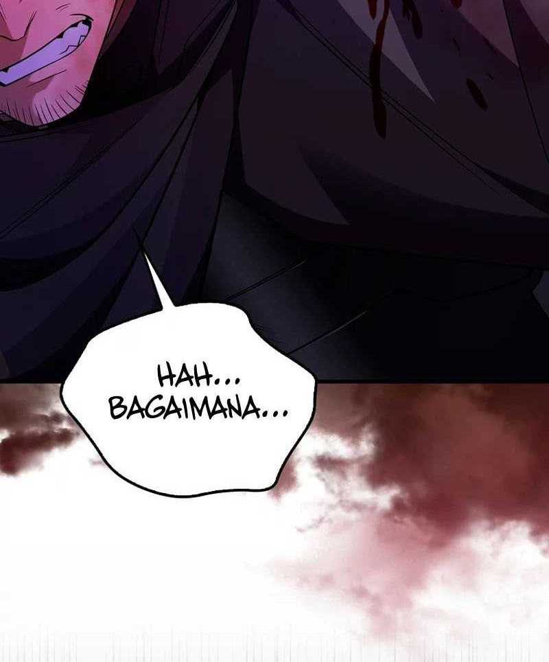Mightiest Melee Magician Chapter 30 Gambar 5