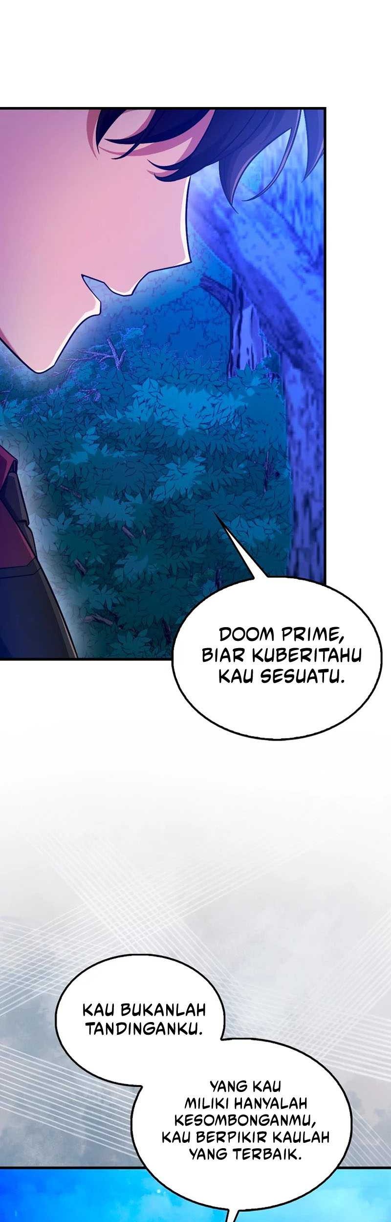 Mightiest Melee Magician Chapter 30 Gambar 8