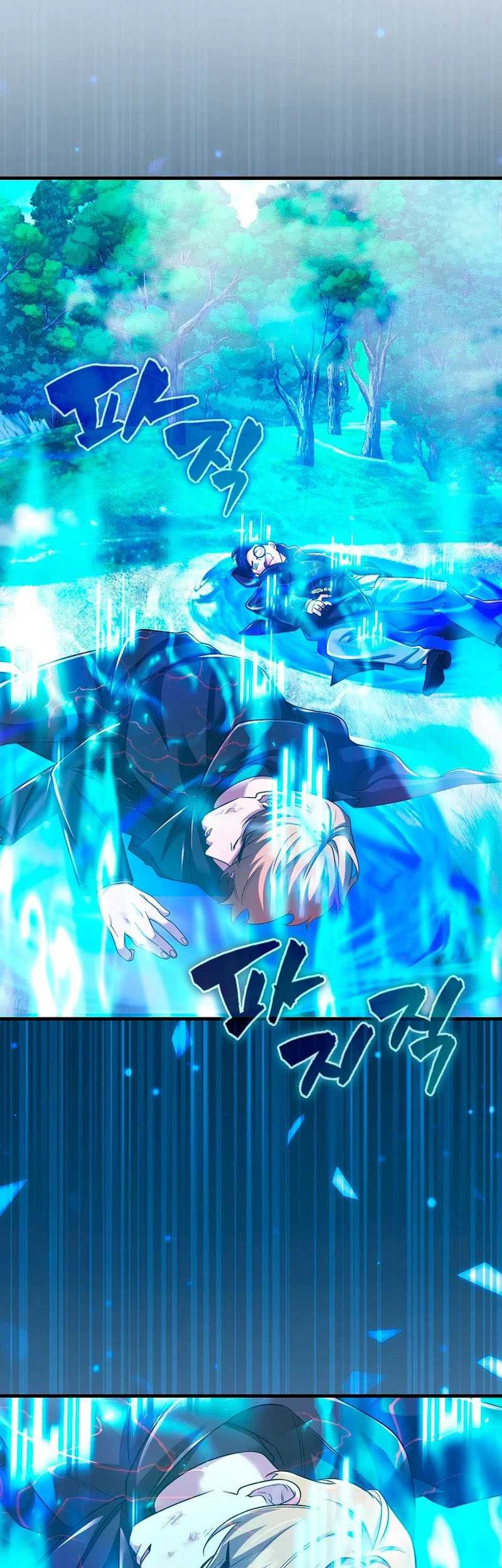 Mightiest Melee Magician Chapter 30 Gambar 27