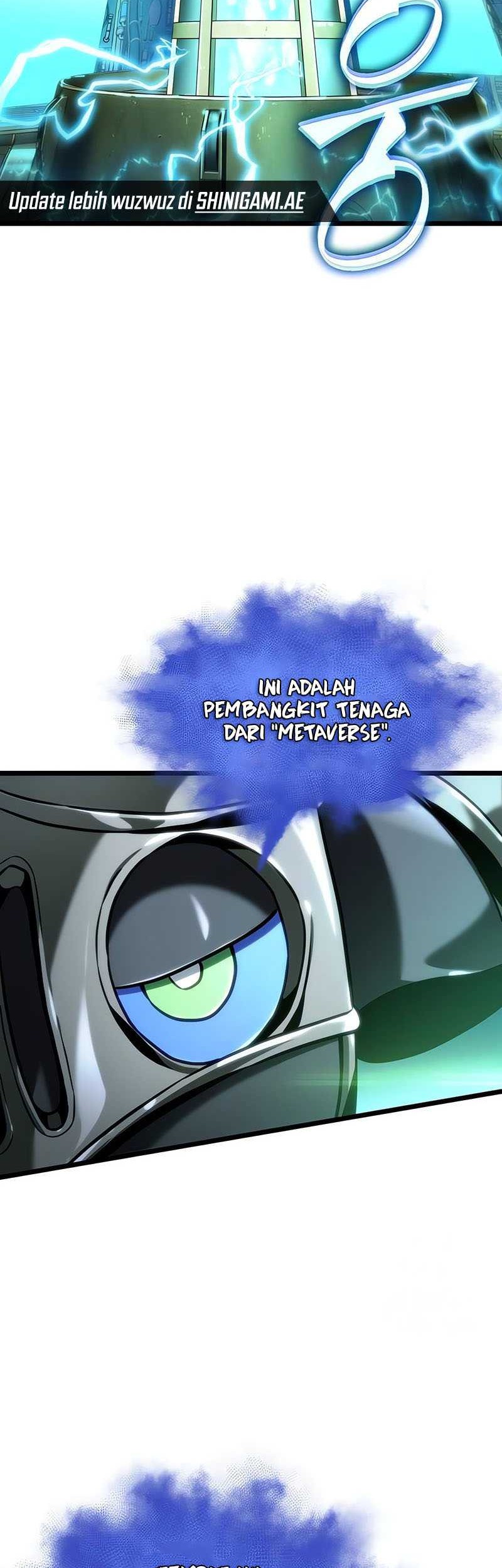 The World After the Fall Chapter 129 Gambar 35