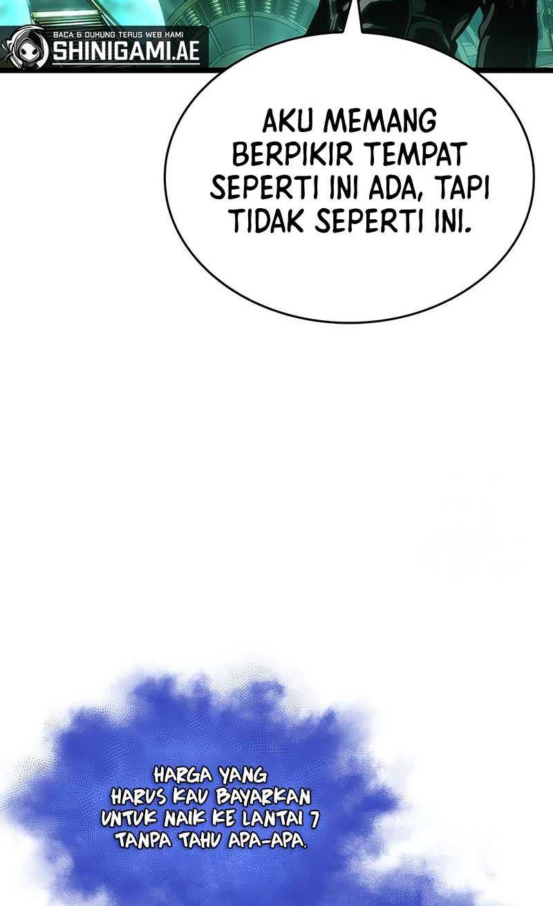 The World After the Fall Chapter 129 Gambar 37