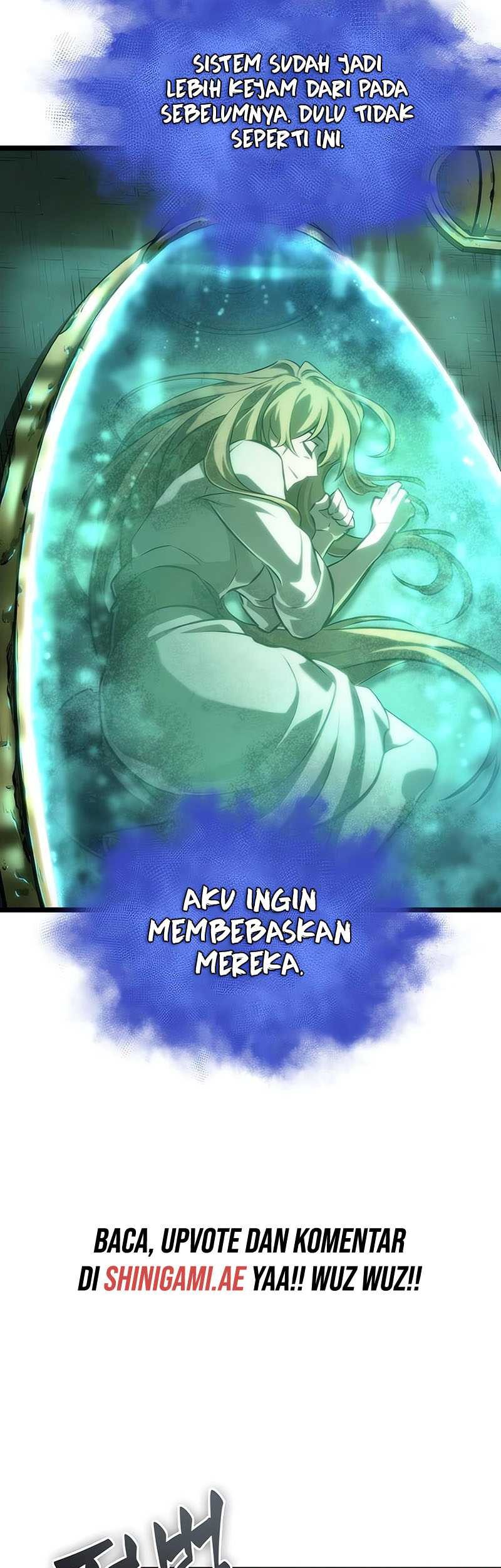 The World After the Fall Chapter 129 Gambar 38