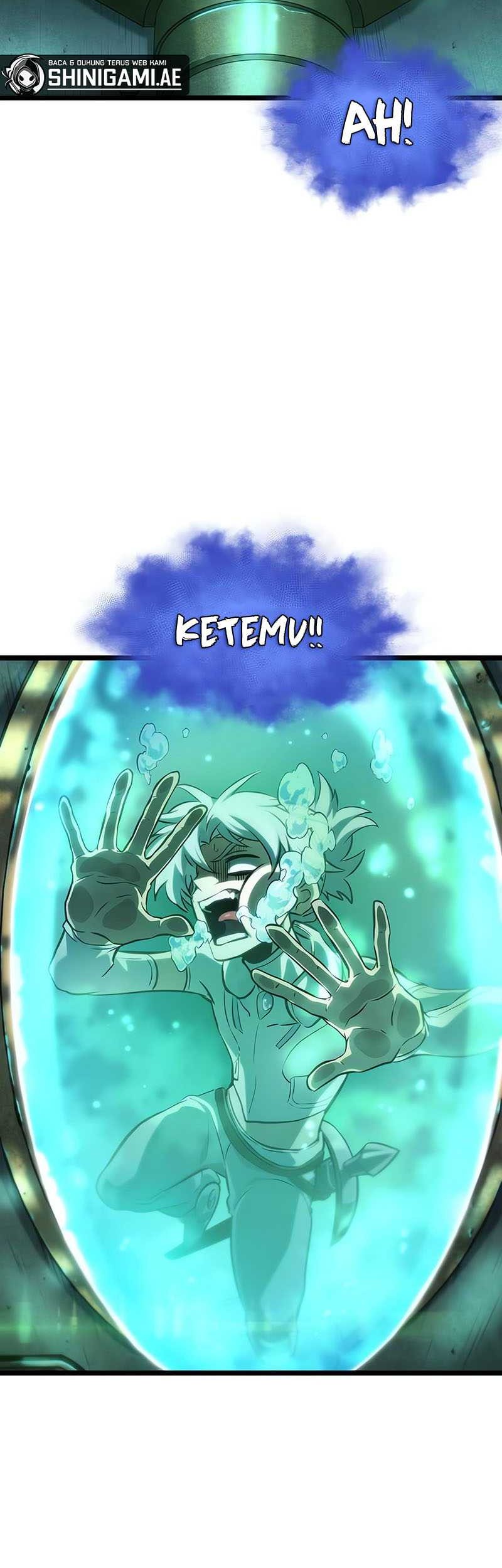 The World After the Fall Chapter 129 Gambar 40