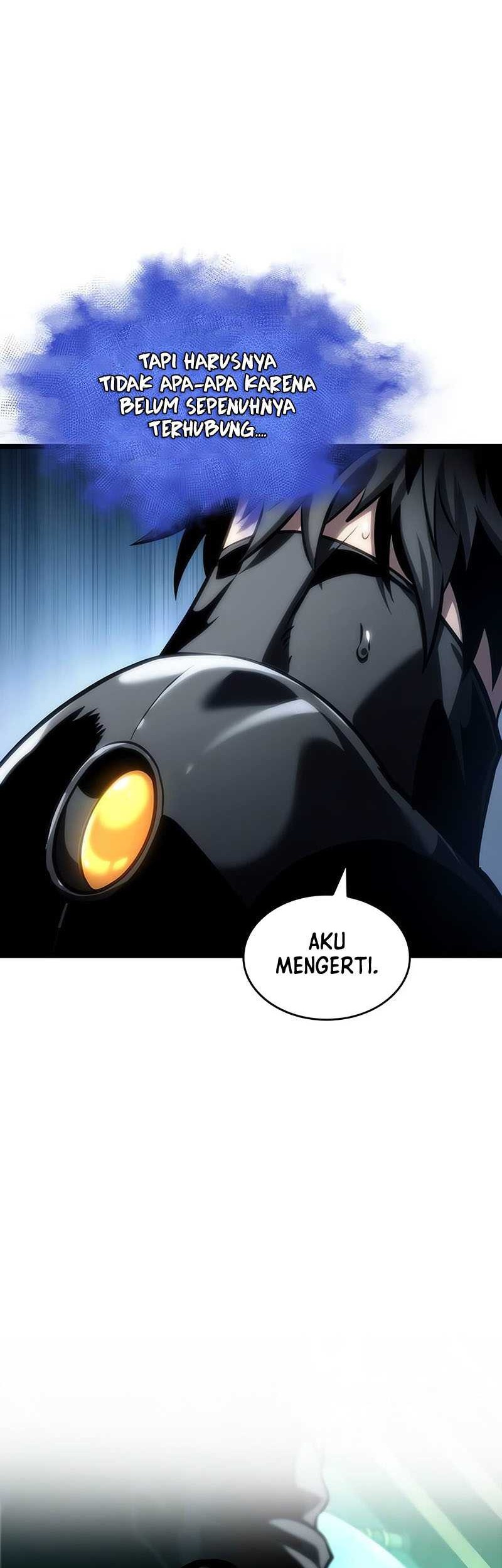 The World After the Fall Chapter 129 Gambar 43