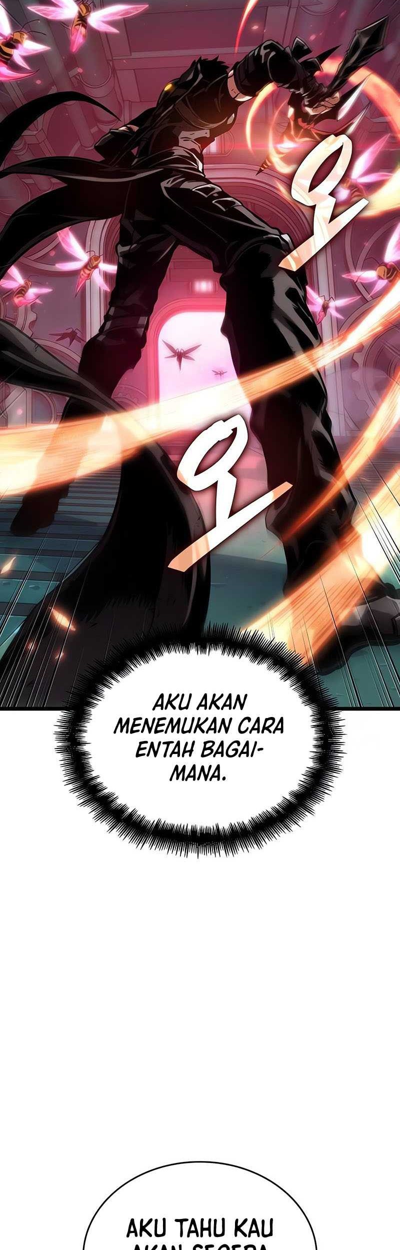The World After the Fall Chapter 129 Gambar 59