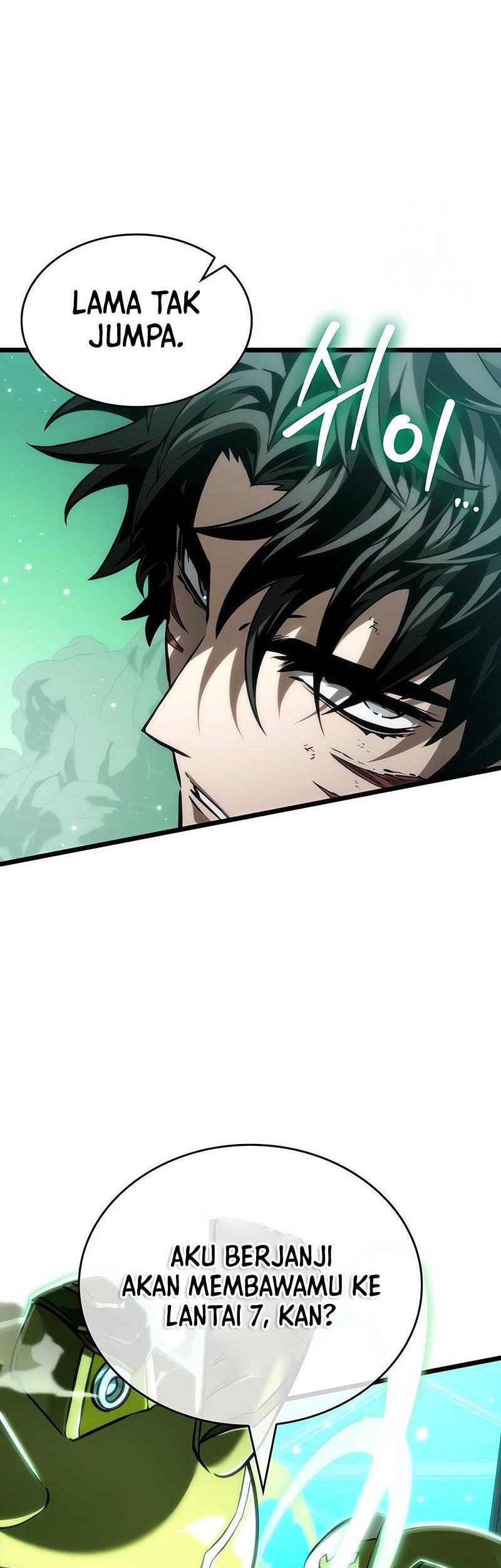 The World After the Fall Chapter 129 Gambar 63