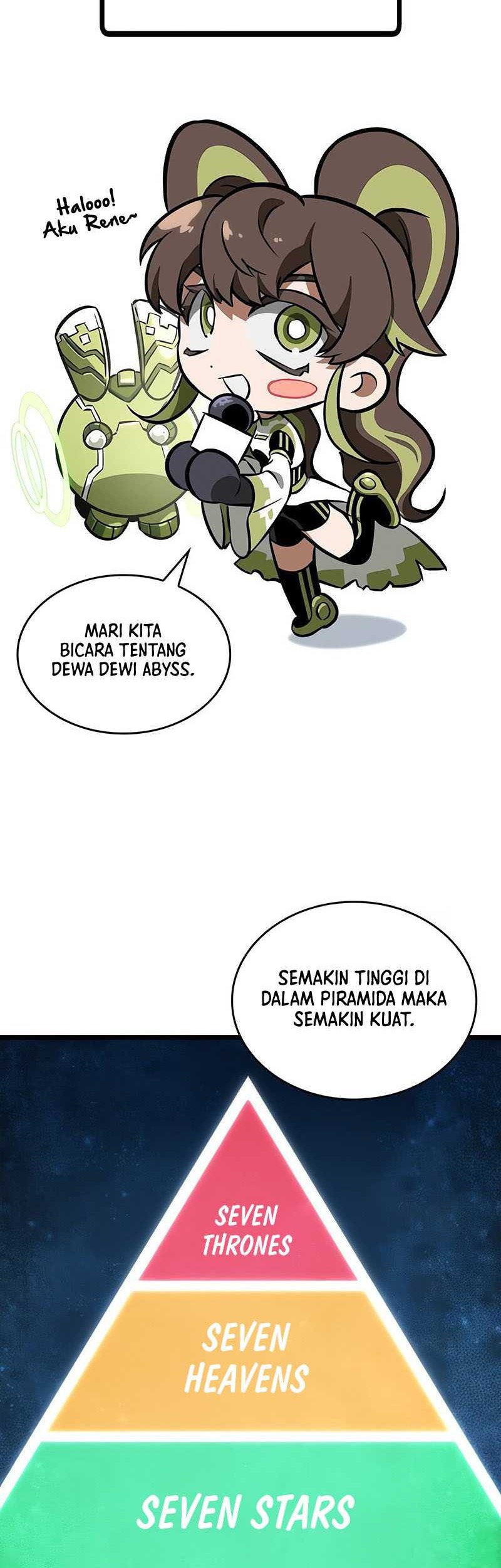 The World After the Fall Chapter 129 Gambar 67