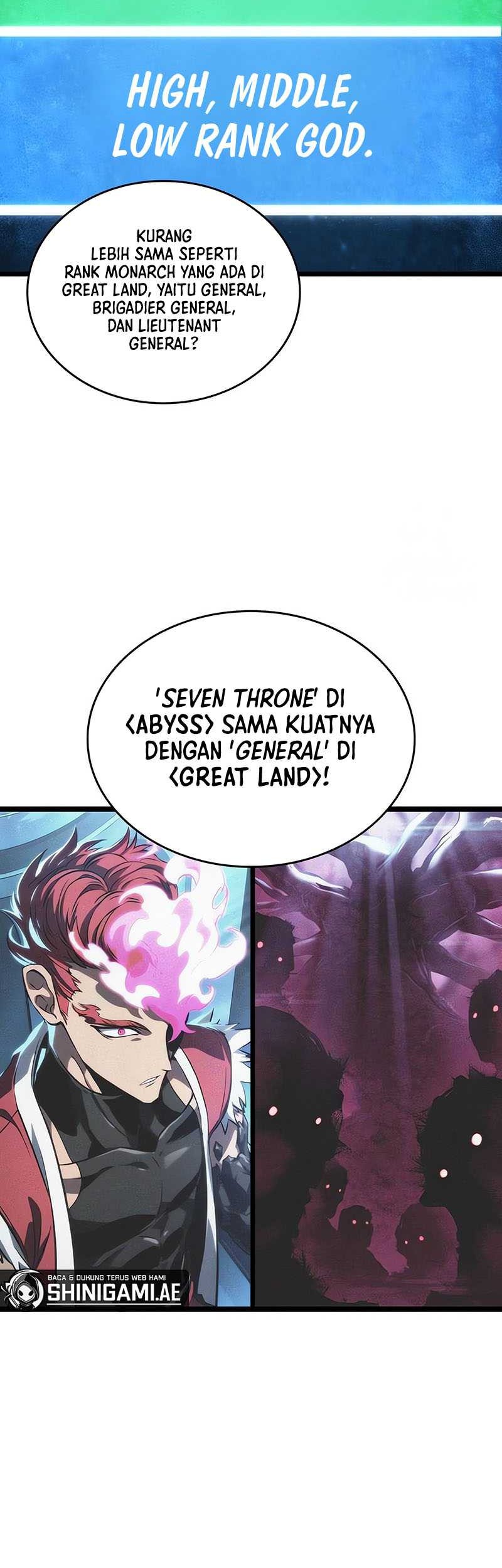 The World After the Fall Chapter 129 Gambar 68