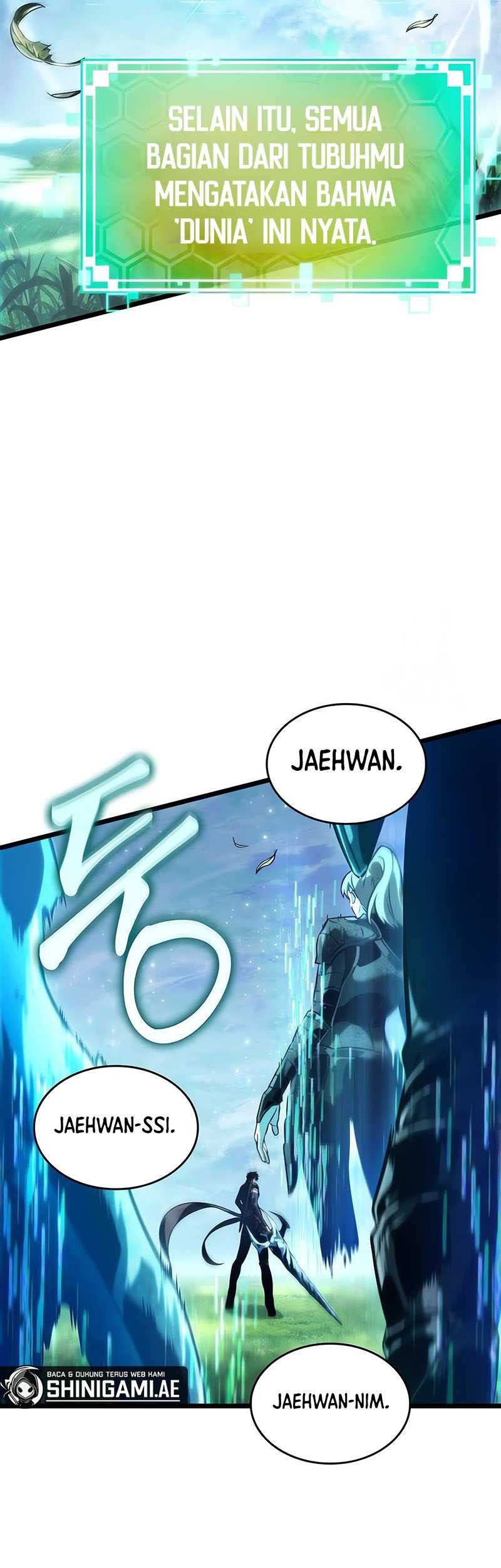 The World After the Fall Chapter 129 Gambar 7