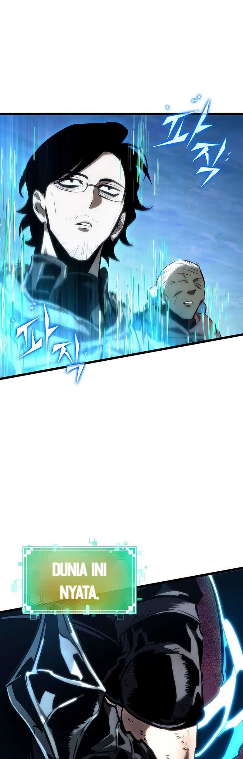 The World After the Fall Chapter 129 Gambar 8