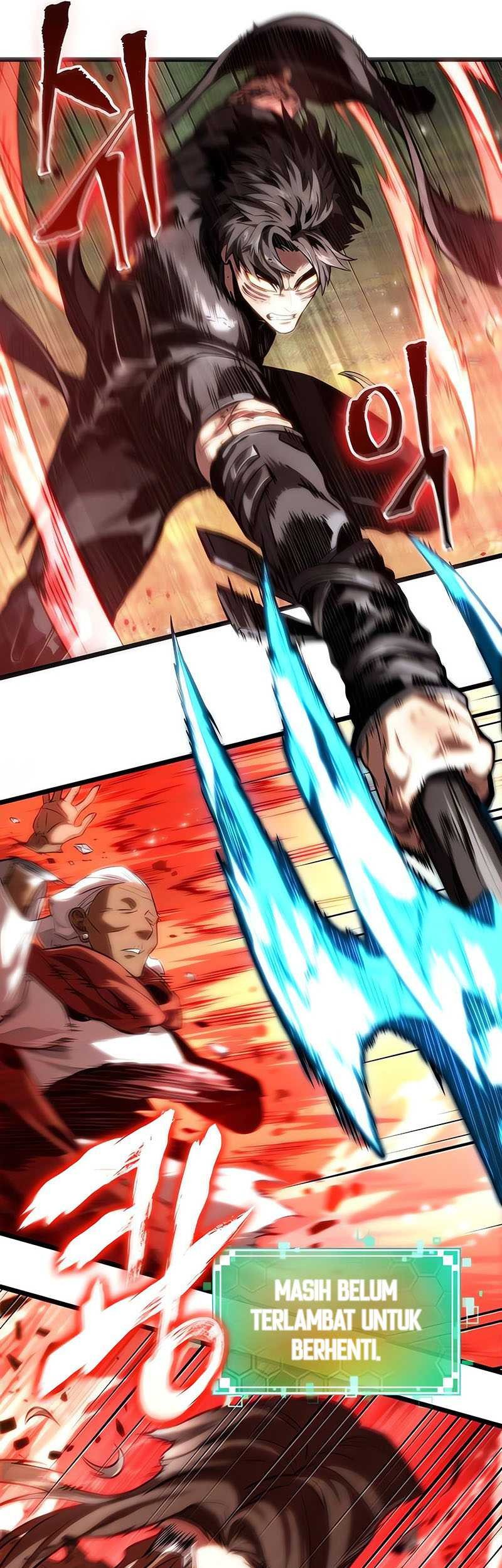 The World After the Fall Chapter 129 Gambar 10