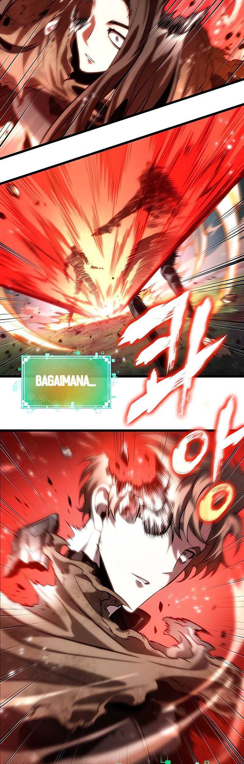 The World After the Fall Chapter 129 Gambar 11