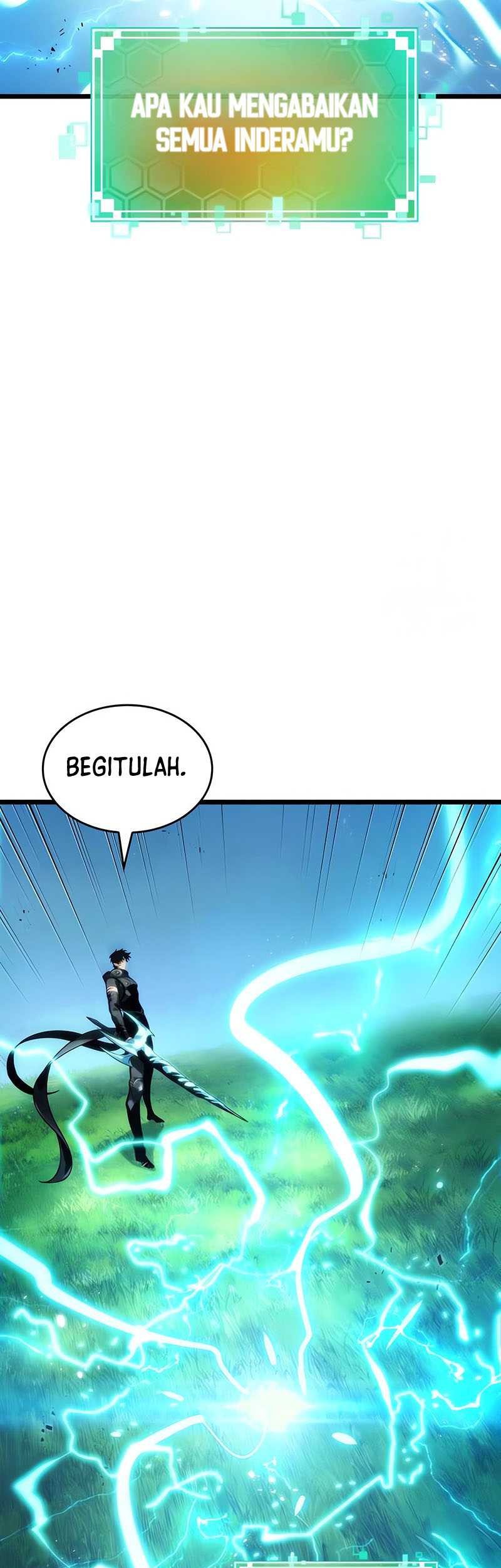 The World After the Fall Chapter 129 Gambar 14