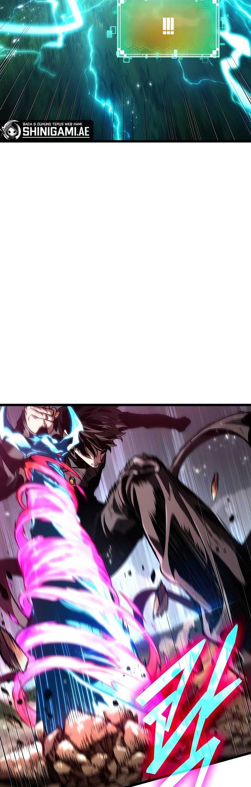The World After the Fall Chapter 129 Gambar 15