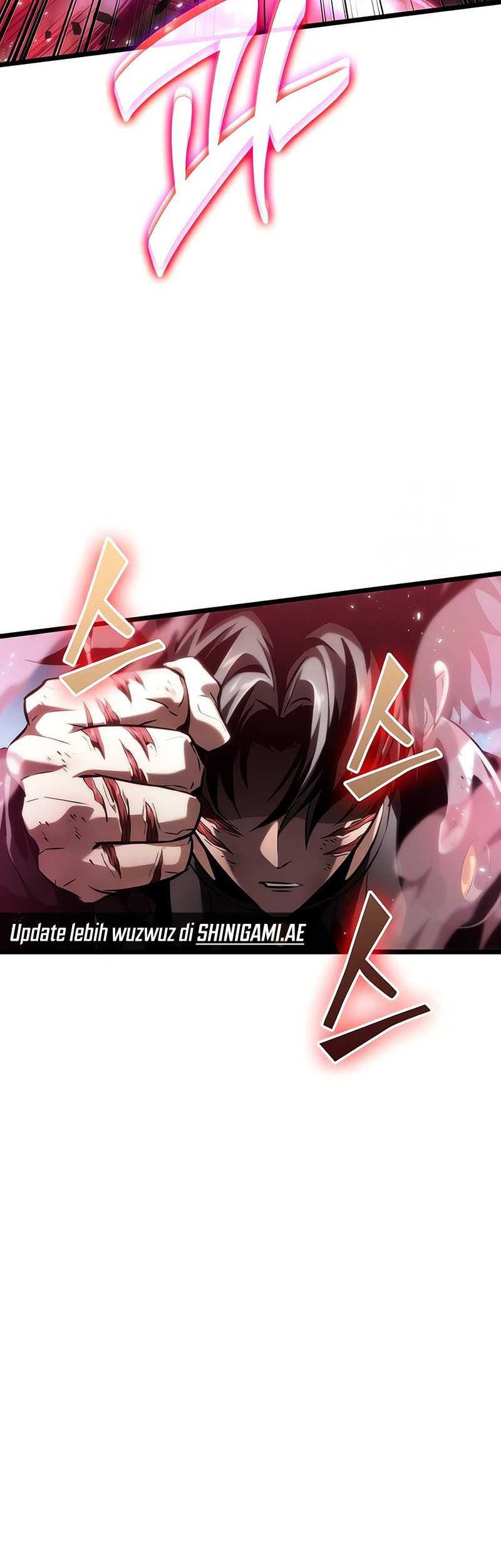 The World After the Fall Chapter 129 Gambar 17
