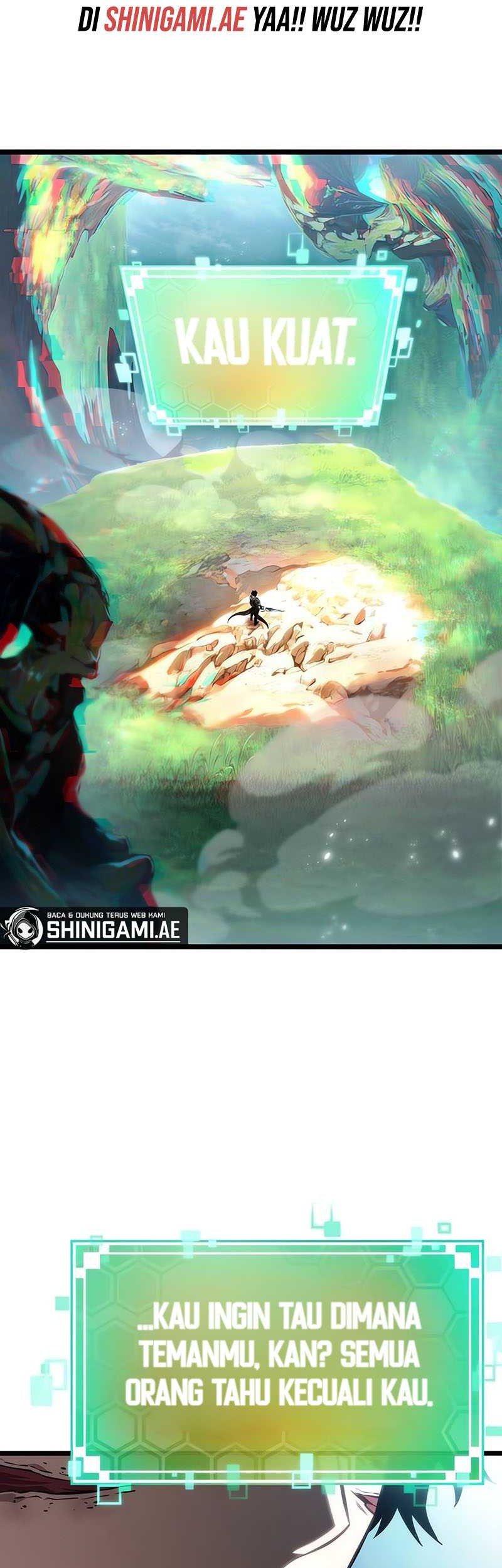 The World After the Fall Chapter 129 Gambar 20
