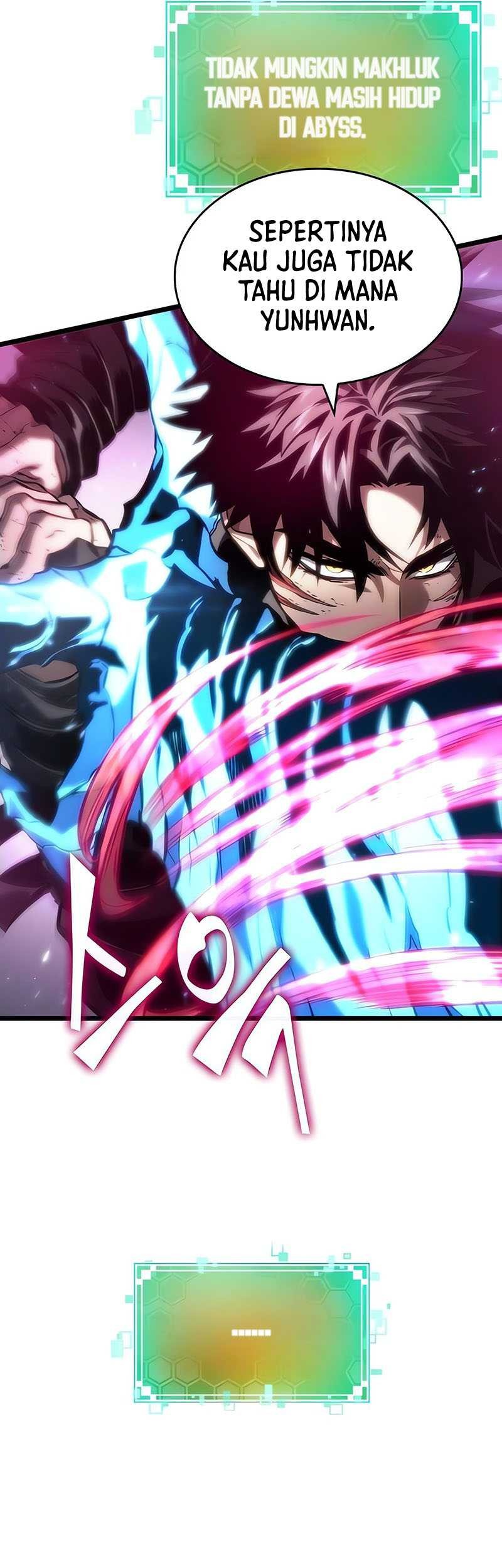 The World After the Fall Chapter 129 Gambar 22