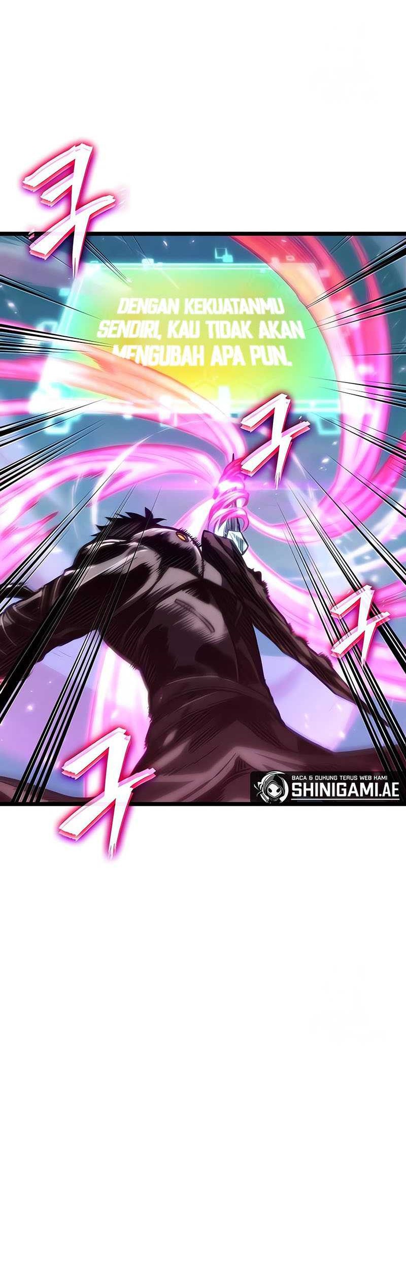 The World After the Fall Chapter 129 Gambar 23