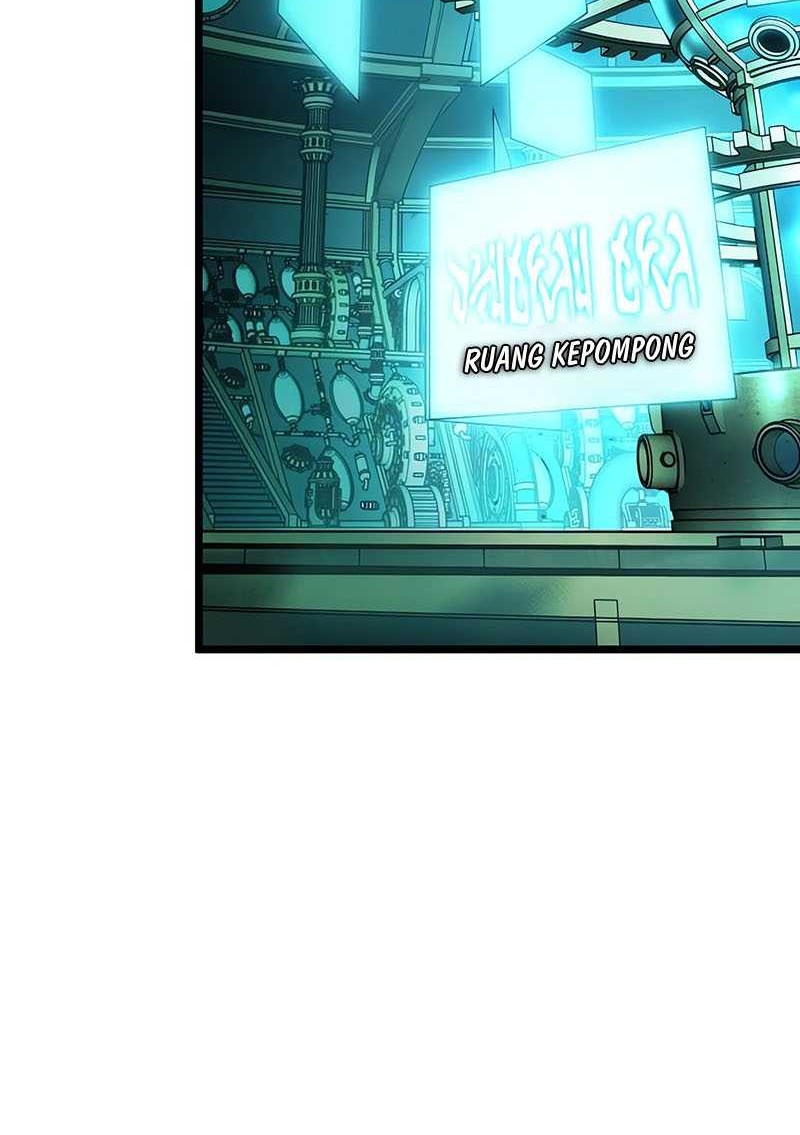The World After the Fall Chapter 129 Gambar 29