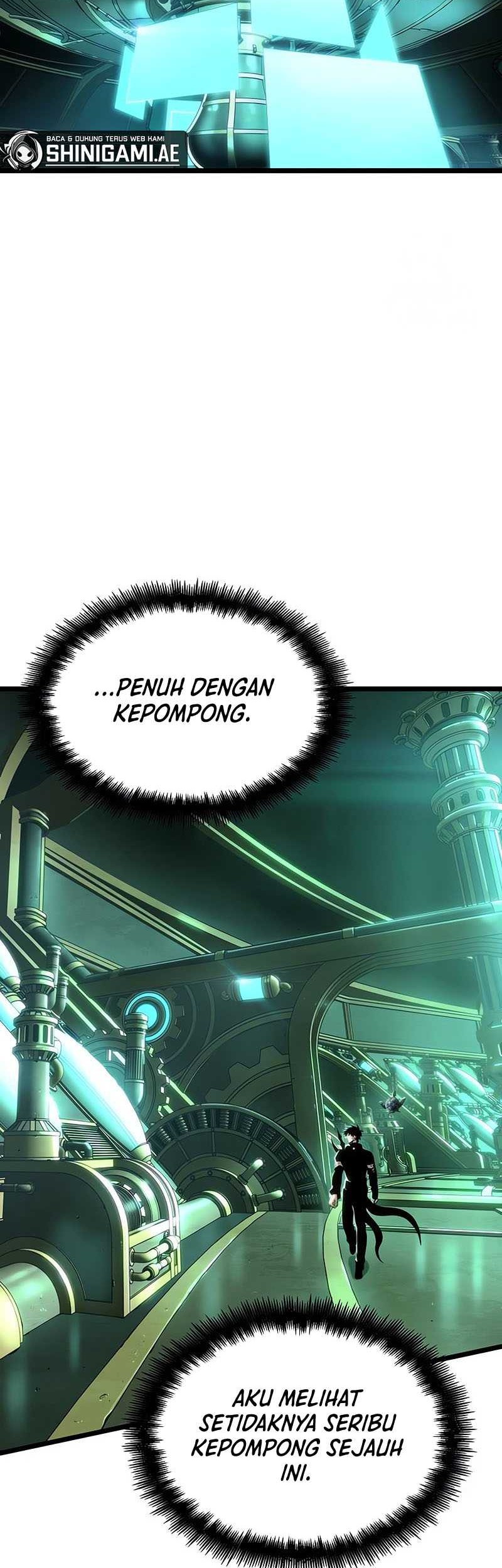 The World After the Fall Chapter 129 Gambar 31