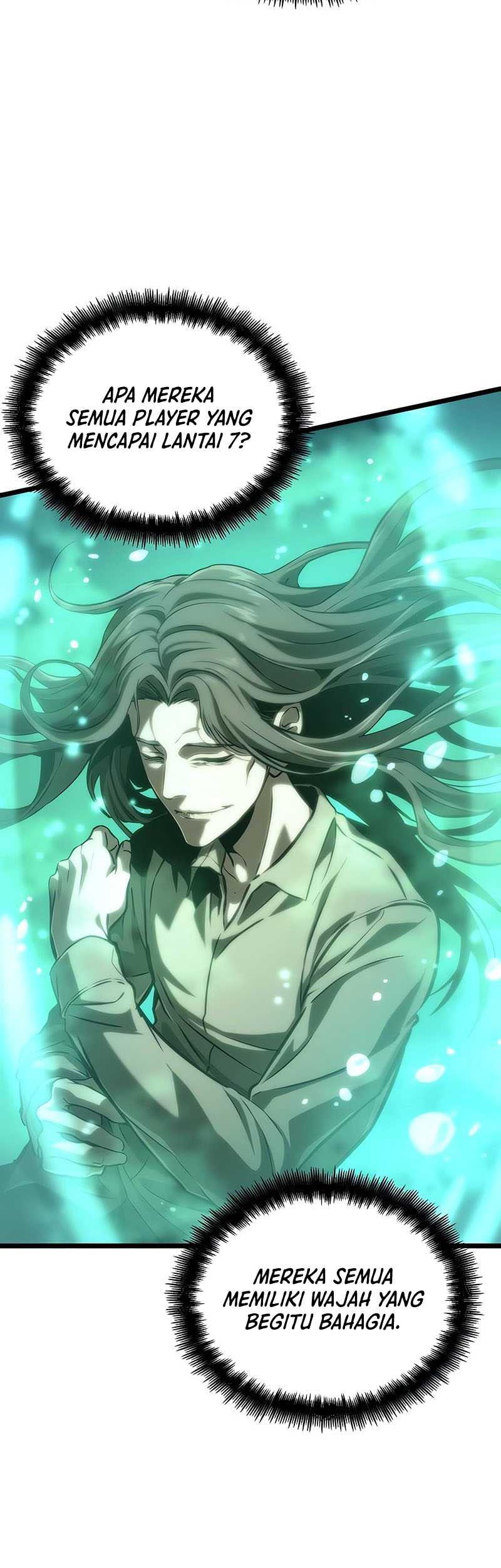 The World After the Fall Chapter 129 Gambar 32