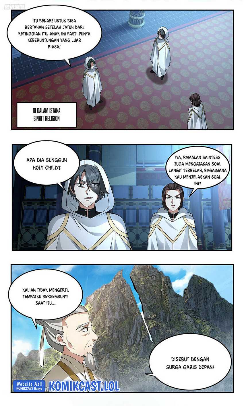 Martial Peak Part 2 Chapter 3745 - https://img.komiku.org/uploads2/2820792-3.jpg