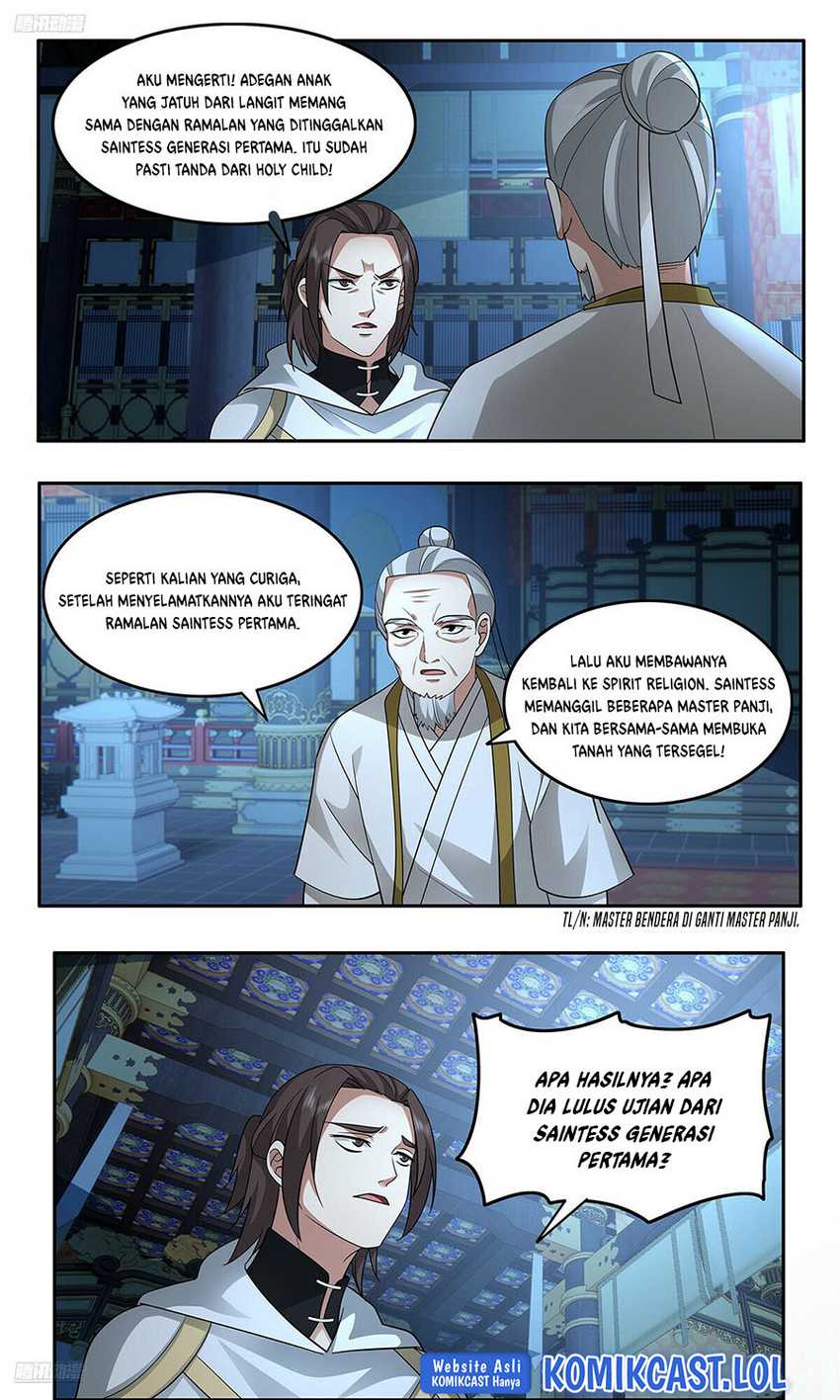 Martial Peak Part 2 Chapter 3745 - https://img.komiku.org/uploads2/2820792-4.jpg