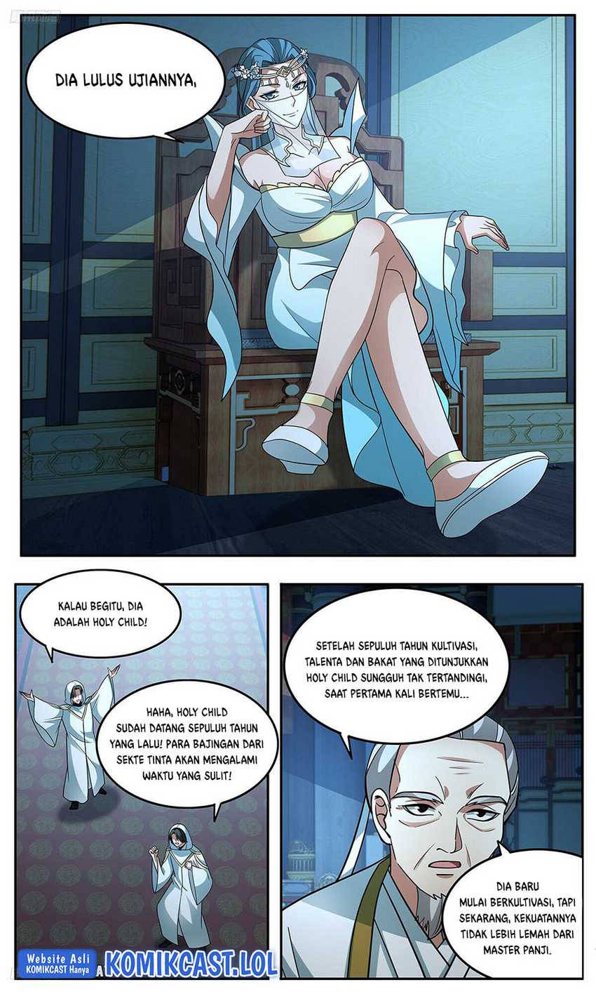 Martial Peak Part 2 Chapter 3745 - https://img.komiku.org/uploads2/2820792-5.jpg