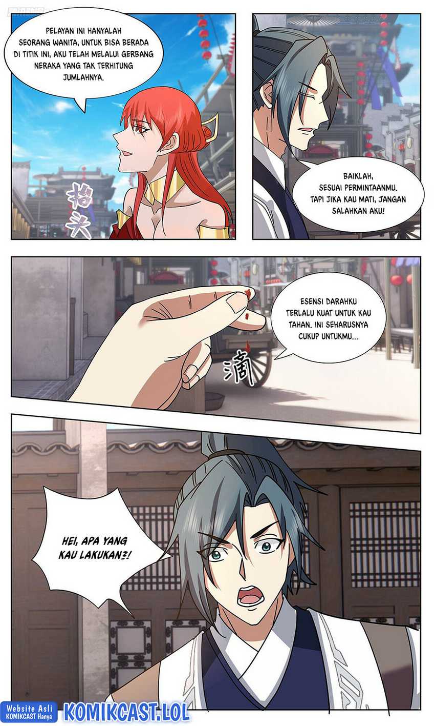 Martial Peak Part 2 Chapter 3744 - https://img.komiku.org/uploads2/2820793-4.jpg