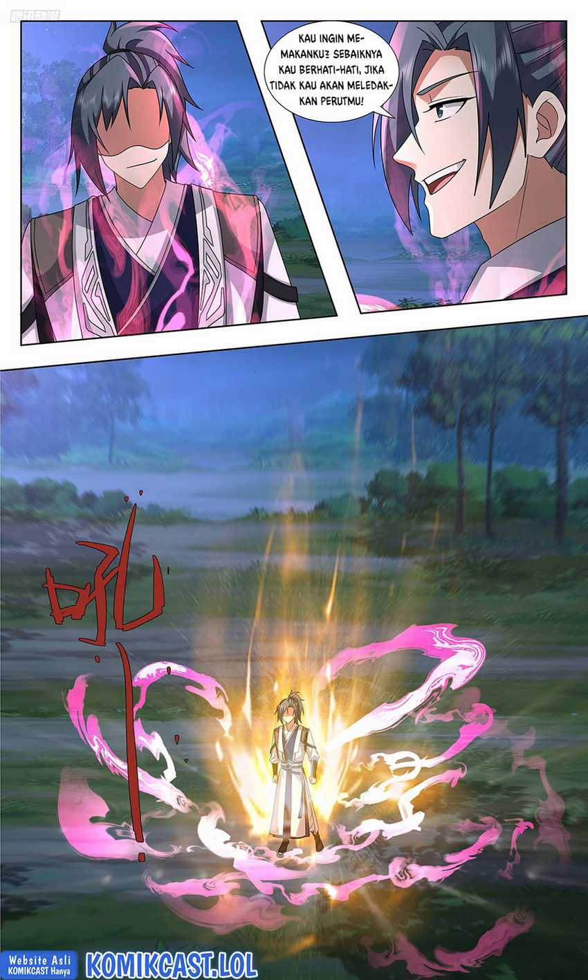 Martial Peak Part 2 Chapter 3741 - https://img.komiku.org/uploads2/2820796-3.jpg