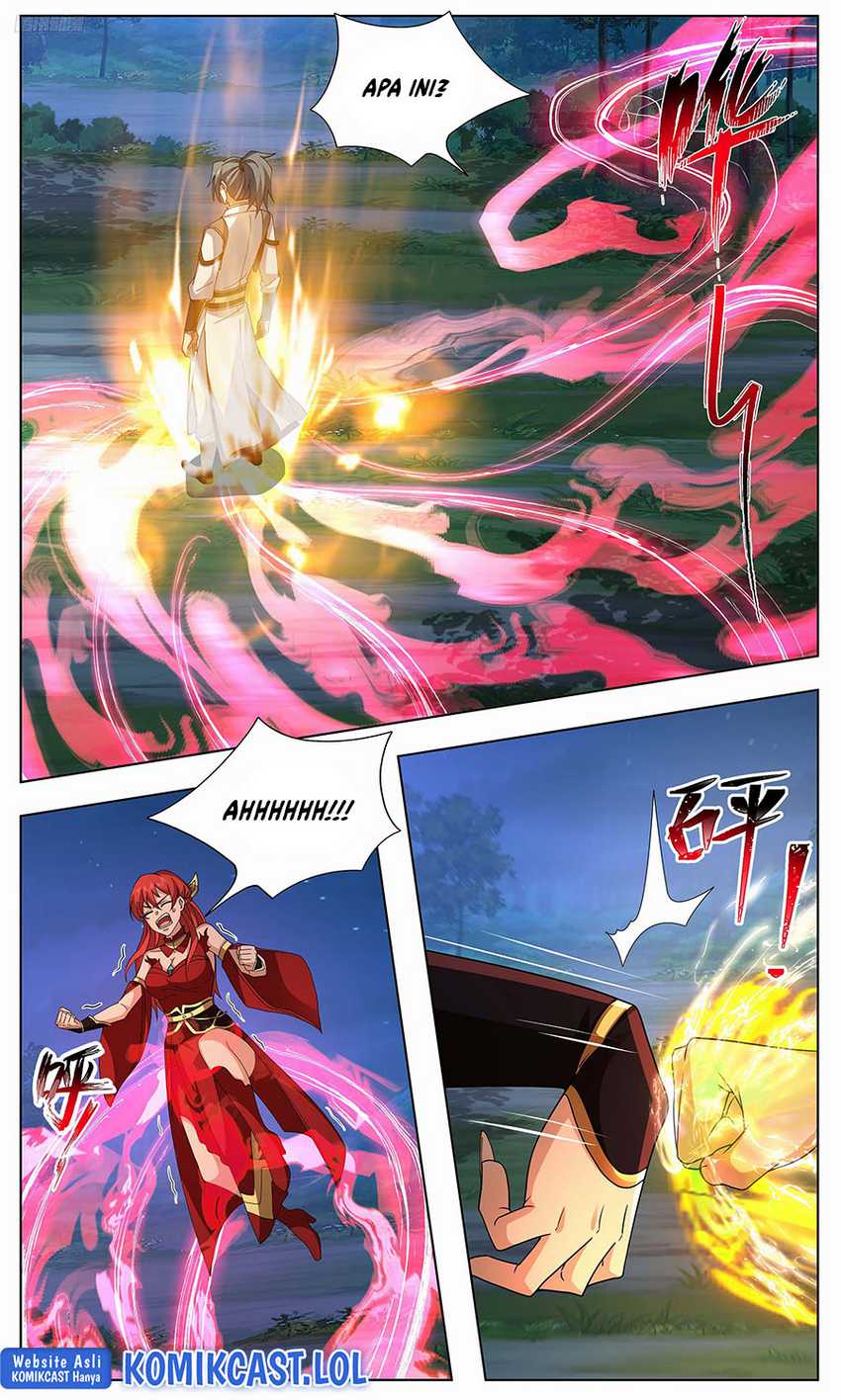 Martial Peak Part 2 Chapter 3741 - https://img.komiku.org/uploads2/2820796-4.jpg