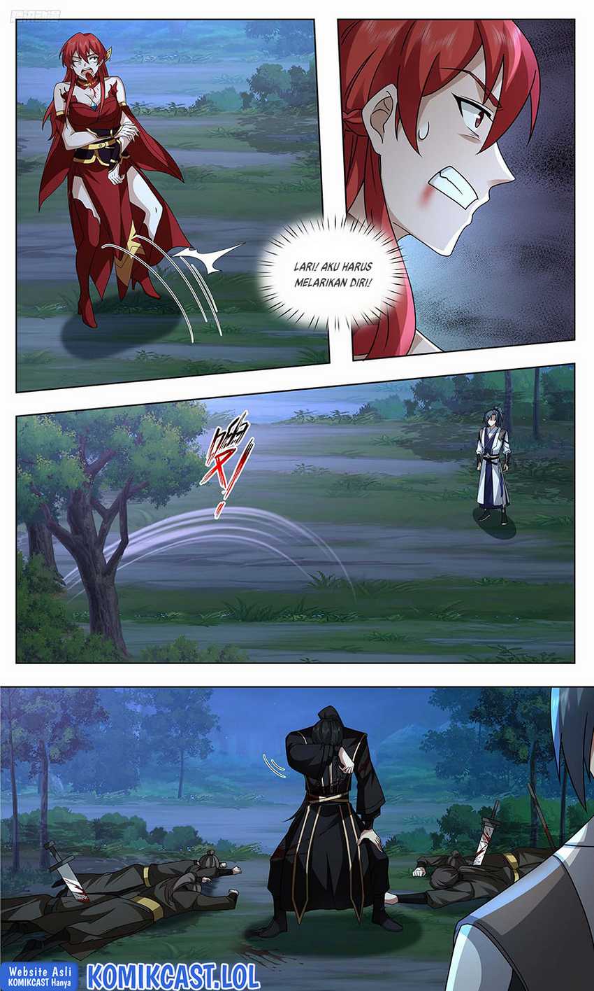 Martial Peak Part 2 Chapter 3741 - https://img.komiku.org/uploads2/2820796-5.jpg