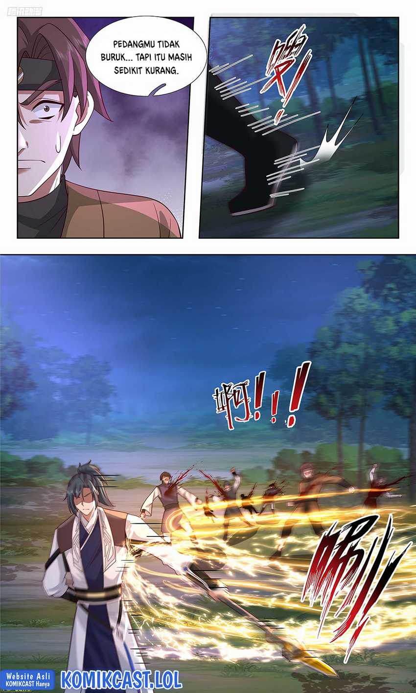Martial Peak Part 2 Chapter 3740 - https://img.komiku.org/uploads2/2820797-4.jpg