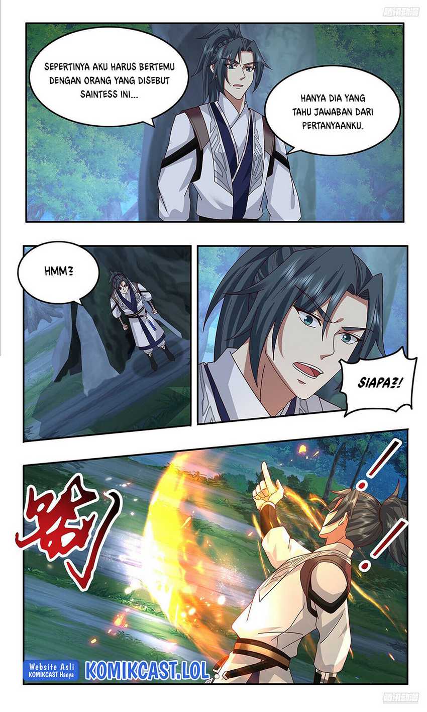 Martial Peak Part 2 Chapter 3739 Gambar 11