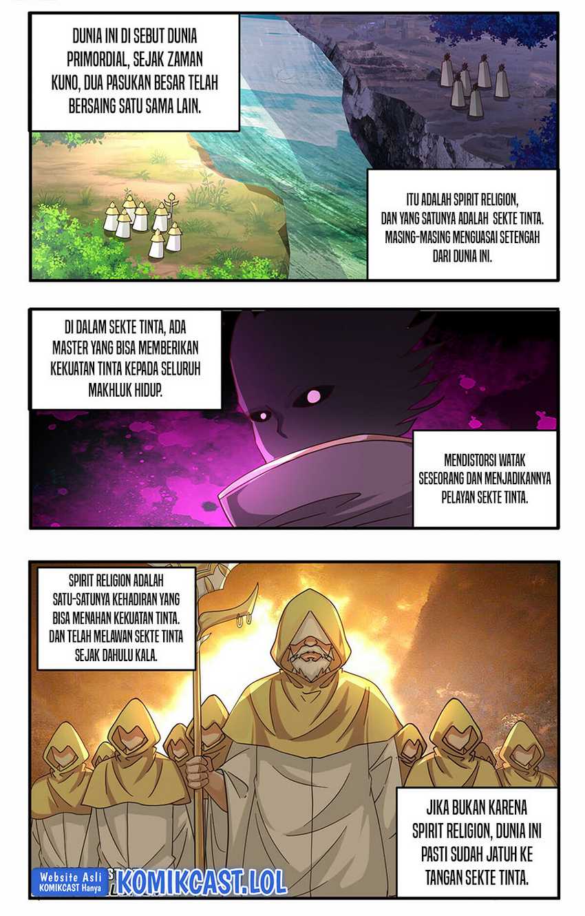 Martial Peak Part 2 Chapter 3737 - https://img.komiku.org/uploads2/2820800-3.jpg