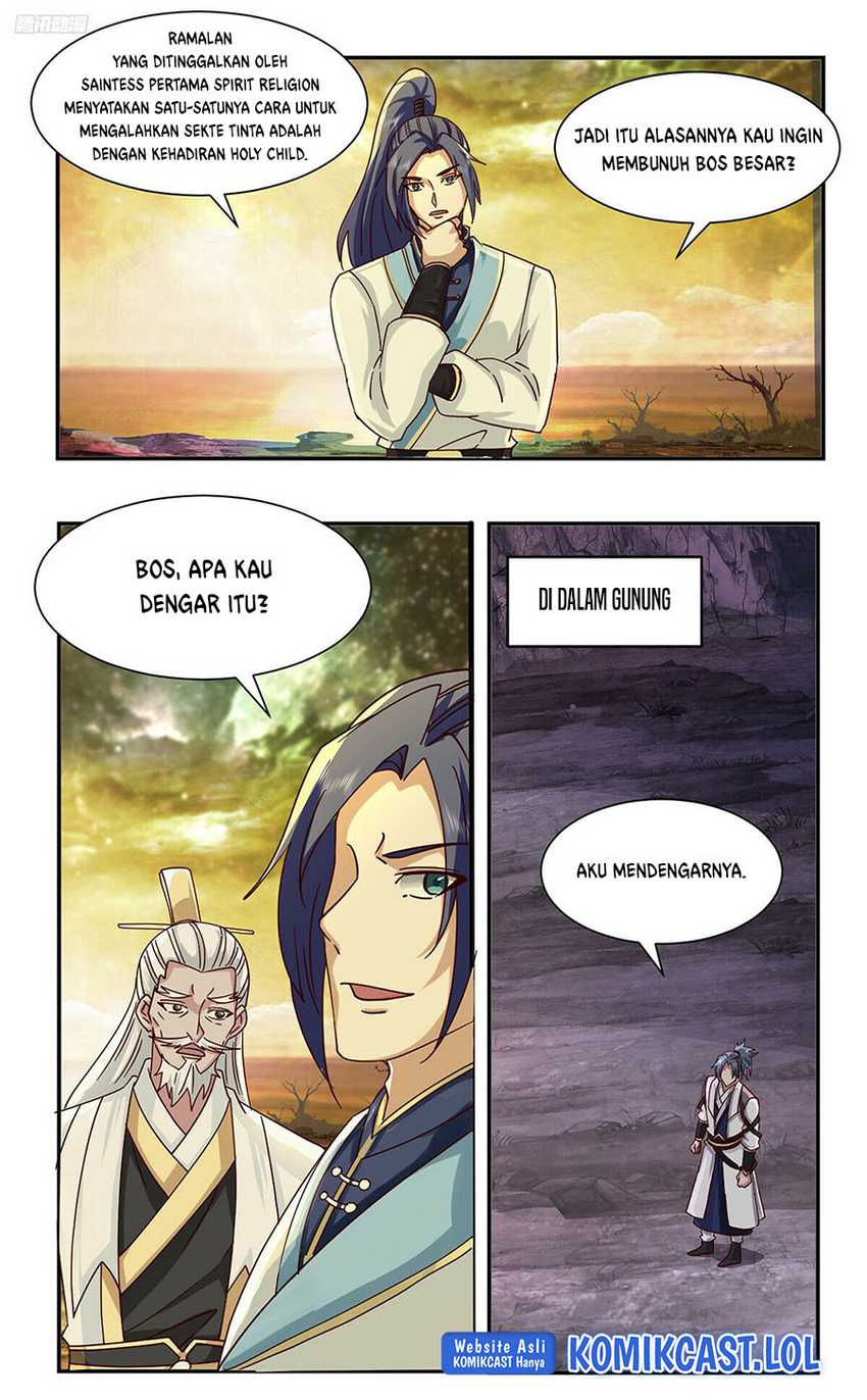 Martial Peak Part 2 Chapter 3737 - https://img.komiku.org/uploads2/2820800-4.jpg