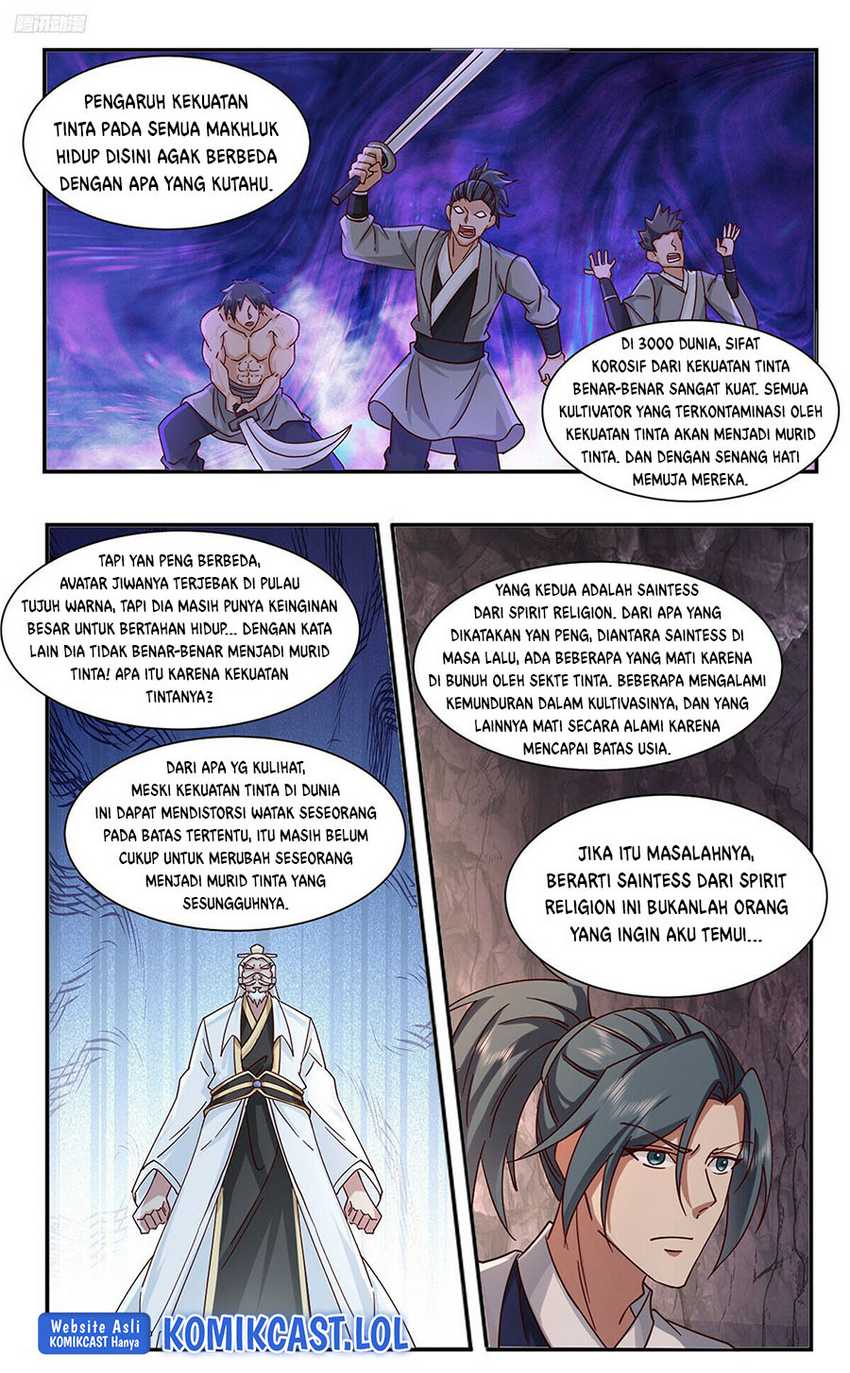 Martial Peak Part 2 Chapter 3737 - https://img.komiku.org/uploads2/2820800-5.jpg